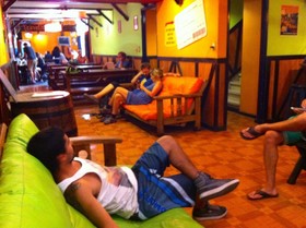 Hostel Campo Base