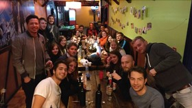 Hostel Campo Base