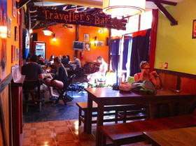 Hostel Campo Base