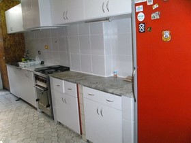 Hostel Campo Base