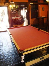 Hostel Internacional Mendoza