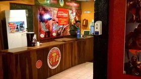 Hostel Internacional Mendoza