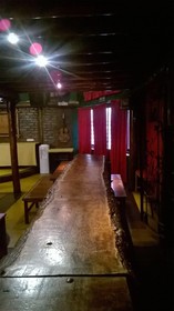Hostel Internacional Mendoza