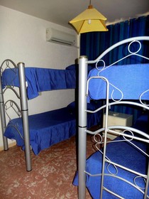 Hostel Otro Mundo