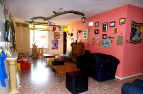 Hostel Otro Mundo