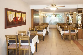 Hotel Carolla Gold