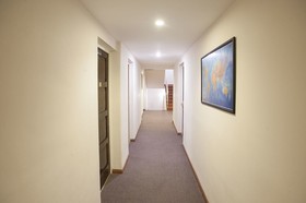 Hotel Carolla Gold