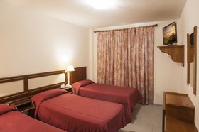 Hotel Carolla Gold