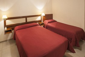 Hotel Carolla Gold