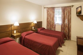 Hotel Carolla Gold