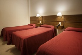 Hotel Carolla Gold