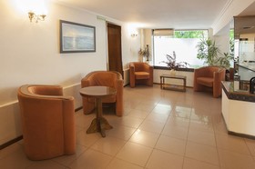 Hotel Carolla Gold