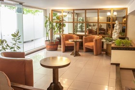 Hotel Carolla Gold