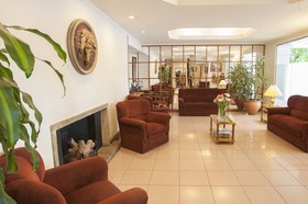 Hotel Carolla Gold