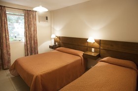 Hotel Carolla Gold