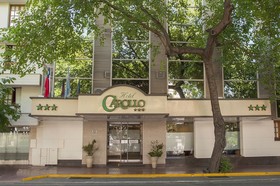 Hotel Carolla Gold
