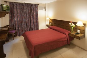 Hotel Carolla Gold