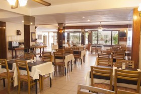 Hotel Carolla Gold