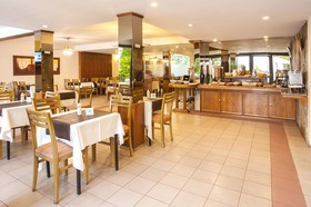 Hotel Carolla Gold