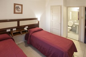 Hotel Carolla Gold