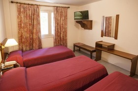 Hotel Carolla Gold