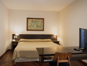 Hotel Cervantes
