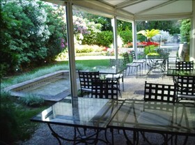 Hotel Cervantes