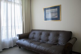 Hotel Cervantes