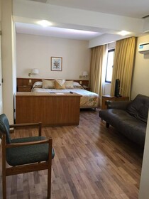 Hotel Cervantes