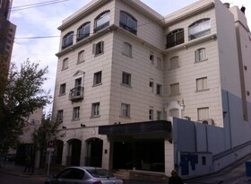 Hotel Cervantes