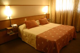 Hotel Cordon Del Plata