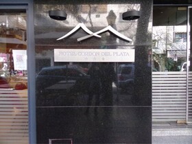 Hotel Cordon Del Plata