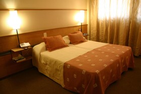 Hotel Cordon Del Plata