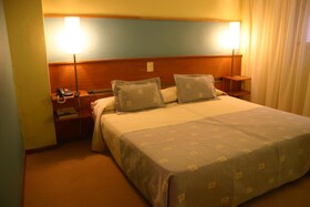 Hotel Cordon Del Plata