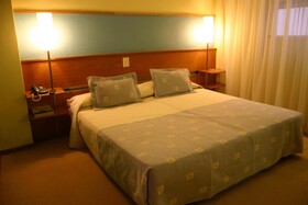 Hotel Cordon Del Plata