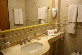 Hotel Cordon Del Plata