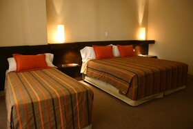 Hotel Cordon Del Plata