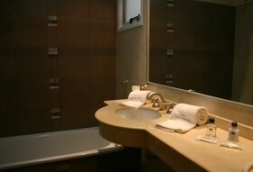Hotel Cordon Del Plata
