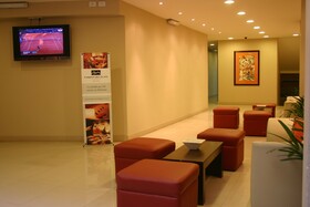 Hotel Cordon Del Plata