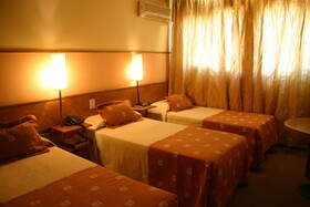 Hotel Cordon Del Plata
