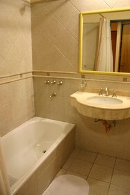 Hotel Cordon Del Plata