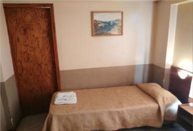 Hotel El Nevado