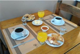 Hotel El Nevado