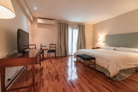 Hotel Finca Hermitage