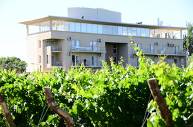 Hotel Finca Hermitage