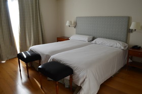 Hotel Finca Hermitage