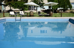 Hotel Finca Hermitage