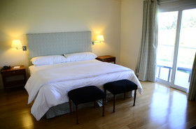 Hotel Finca Hermitage