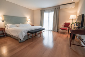 Hotel Finca Hermitage