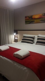 Hotel Fuente Mayor Centro